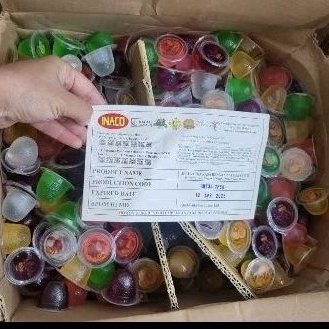 

Star seller INACO JELLY 1KG