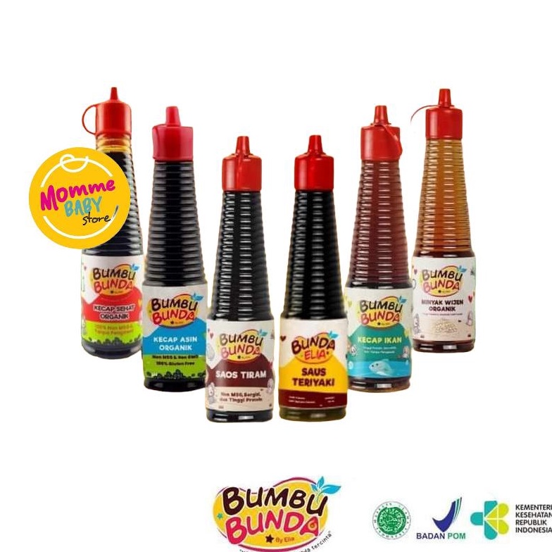 

Belanja disini Kecap Organik Magels MPASI Bayi Kedelai Lokal Tanpa MSG Bumbu Bunda Kecap Bumbu Bunda Kecap MPASI Anti GTM Kecap Bayi Kecap Organik MPASI Penambah Nafsu Makan BB Booster MPASI Bayi Anti GTM Saos Tiram Minyak Wijen Kecap Magels Kecap