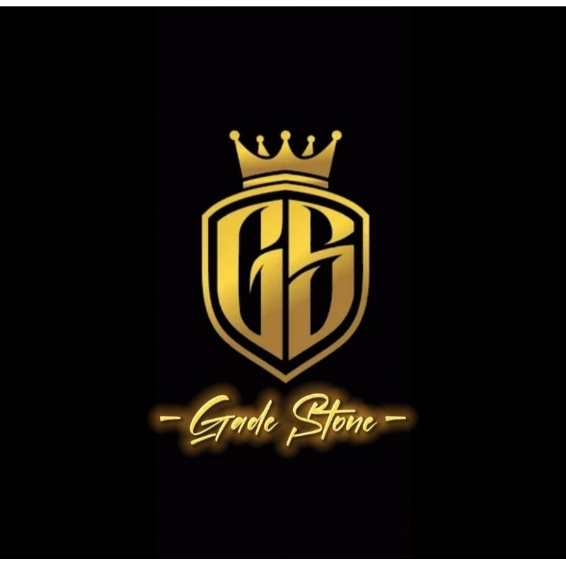 Natural batu Alam Bacan asli