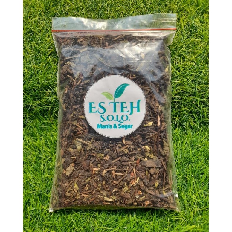 

Laku Keras Racikan Teh Solo Paket Jualan by Es Teh SOLO