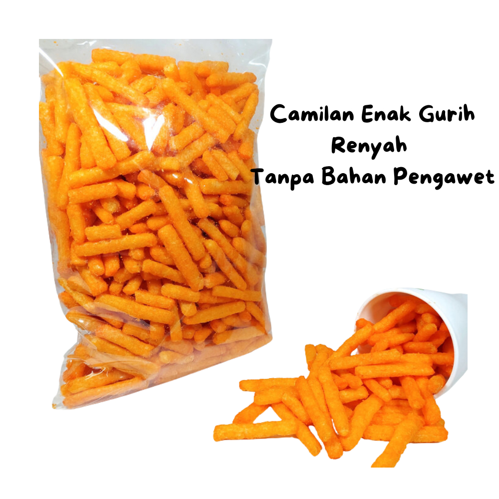 

Stik Balado 500gram/Cemilan Enak/Tanpa Bahan Pengawet