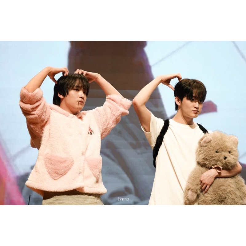 

CO PACKING GO HYUCKICEN