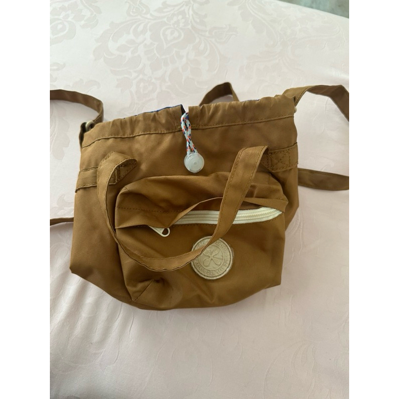 [PRELOVED] Tas Eksport
