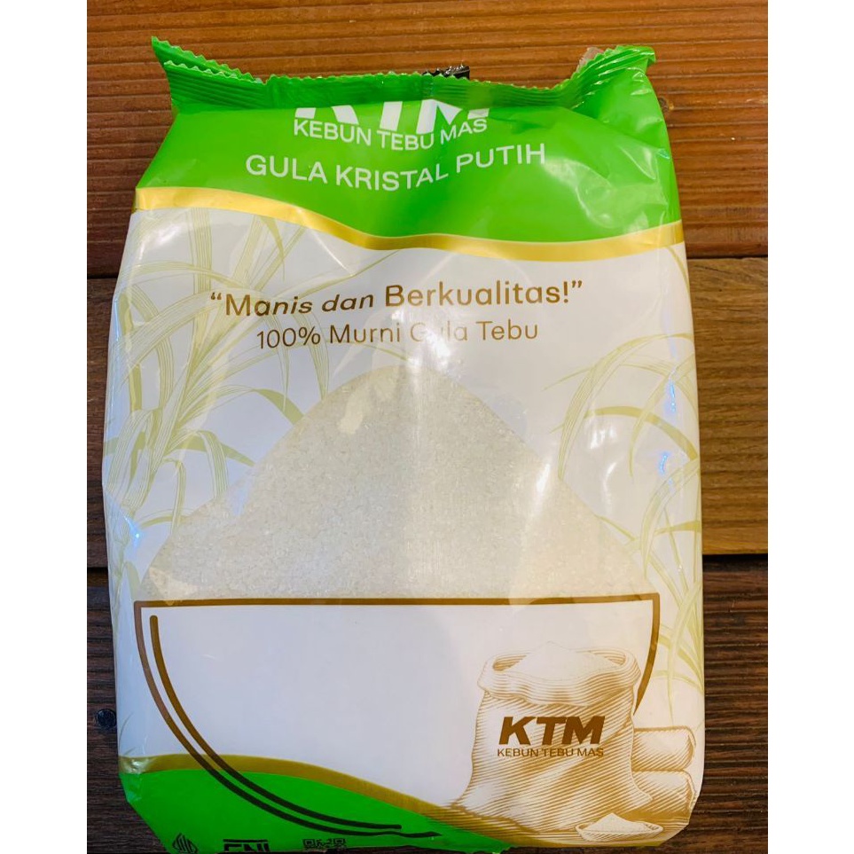 

Belanja disini GULA KEMASAN 1KG