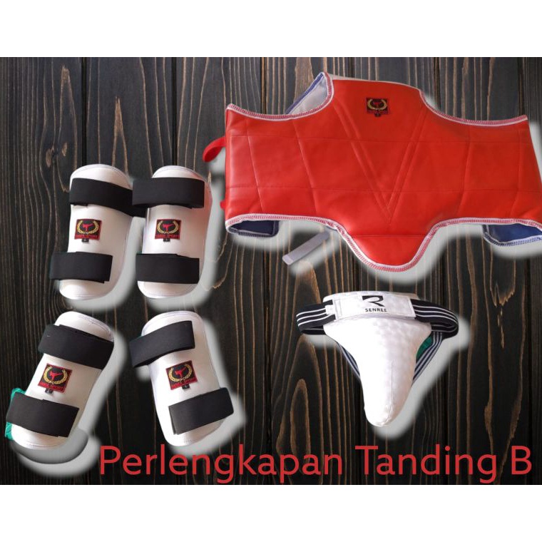 KODE X6R5 Hugo Taekwondo Body Protector Taekwondo Body Taekwondo