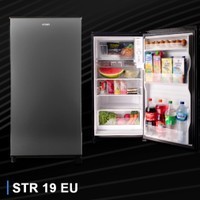 Kulkas STEKO STR 19 EU / Kulkas Aqua 1 pintu AQR 191 By product Aqua
