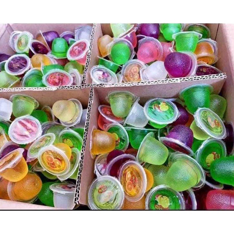 

Diskon Spesial Jelly Inaco 1kg Ready Stok siap kirim