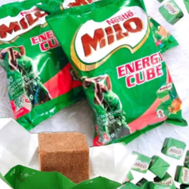 

Top Seller MILO cube 1 Impor MILO CUBE ISI 1pcs Exp TERBARU IMPORT