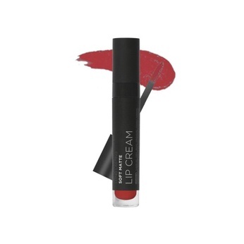 Mineral Botanica Soft Matte Lip Cream