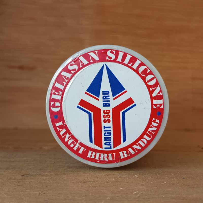 GELASAN SENAR LAYANGAN ADUAN SSG BANDUNG LANGIT BIRU