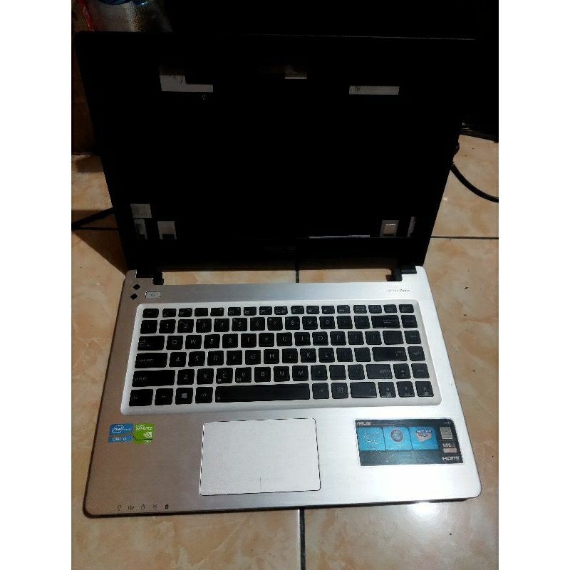 Casing A451 A451l S451 S451l