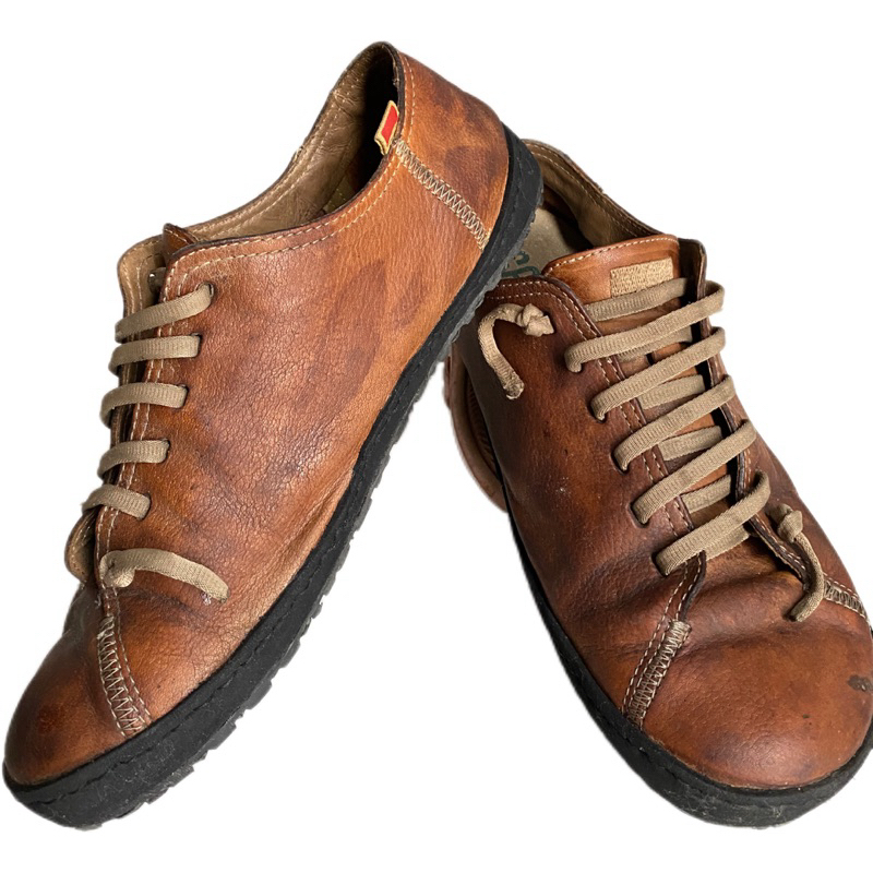 sepatu CAMPER second original