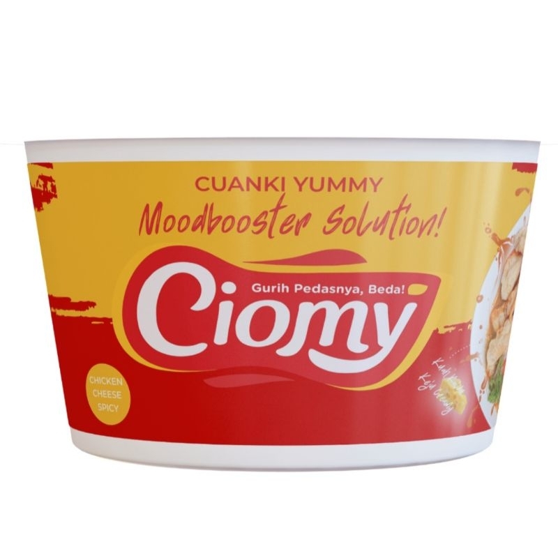 

CIOMy-CUANKYSpicyCup KemasanKecil35gr