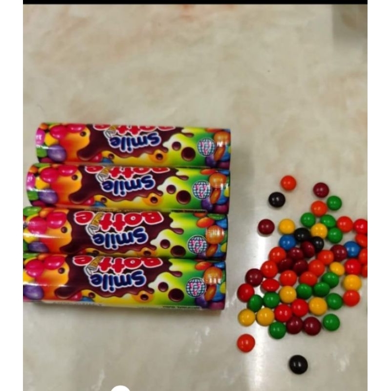 

COKLAT BOTTLE BUTIRAN ISI 24 PCS