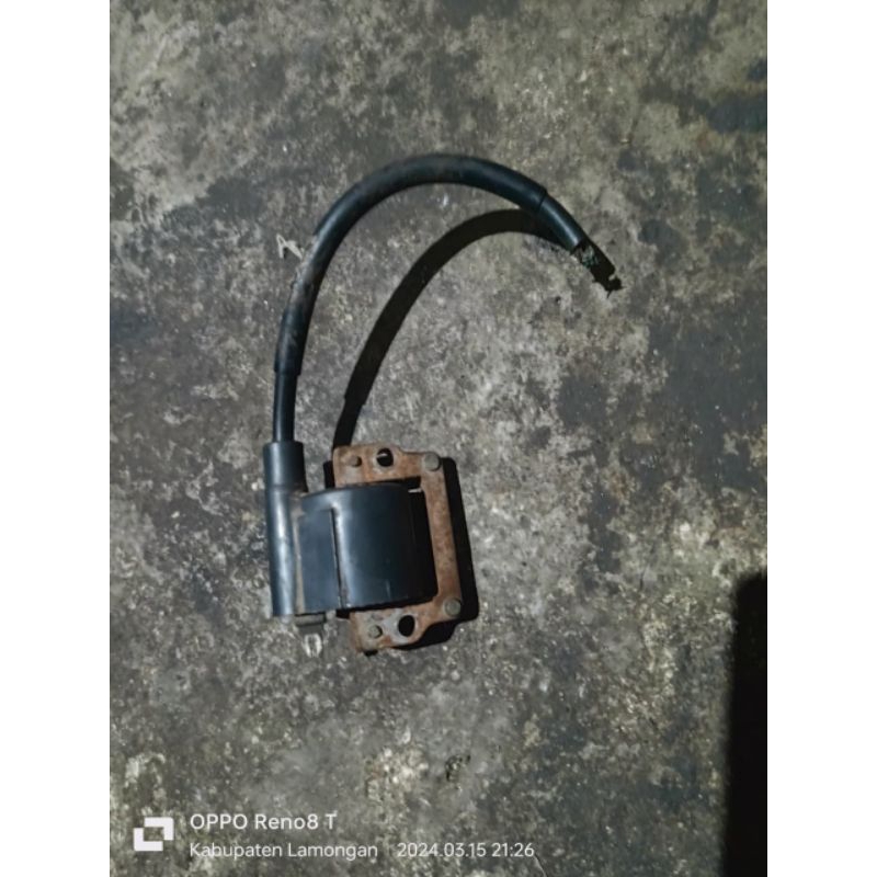 koil ninja r rr ss new old