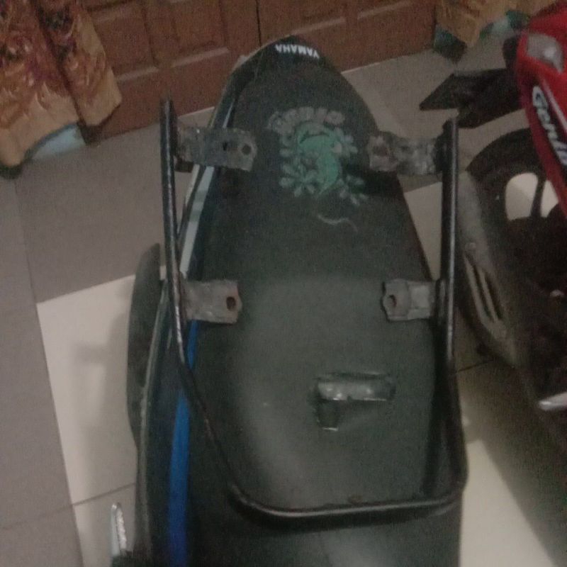 BEHEL BELAKANG MOTOR BEBEK FOR HONDA GRAN PNP LEGENDA 1 2