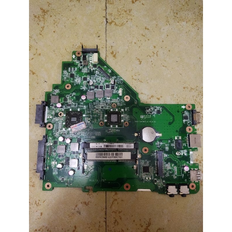 Motherboard Acer 4250 AMD