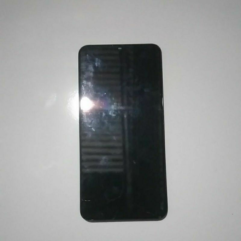 TATAKAN LCD HP SAMSUNG a10s