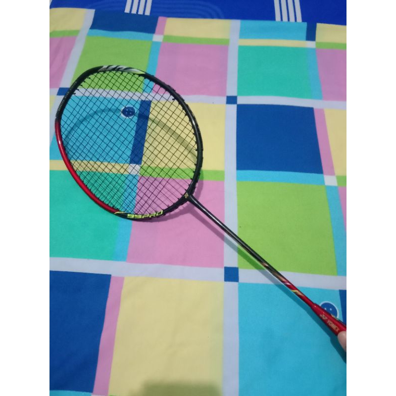yonex "astrox 99pro"