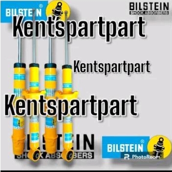 shockbreaker shock absorber honda civic genio belakang Bilstein