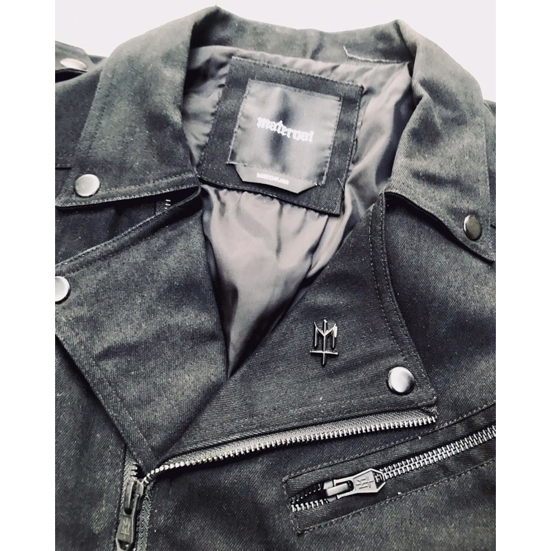 Maternal Corpus DK rare