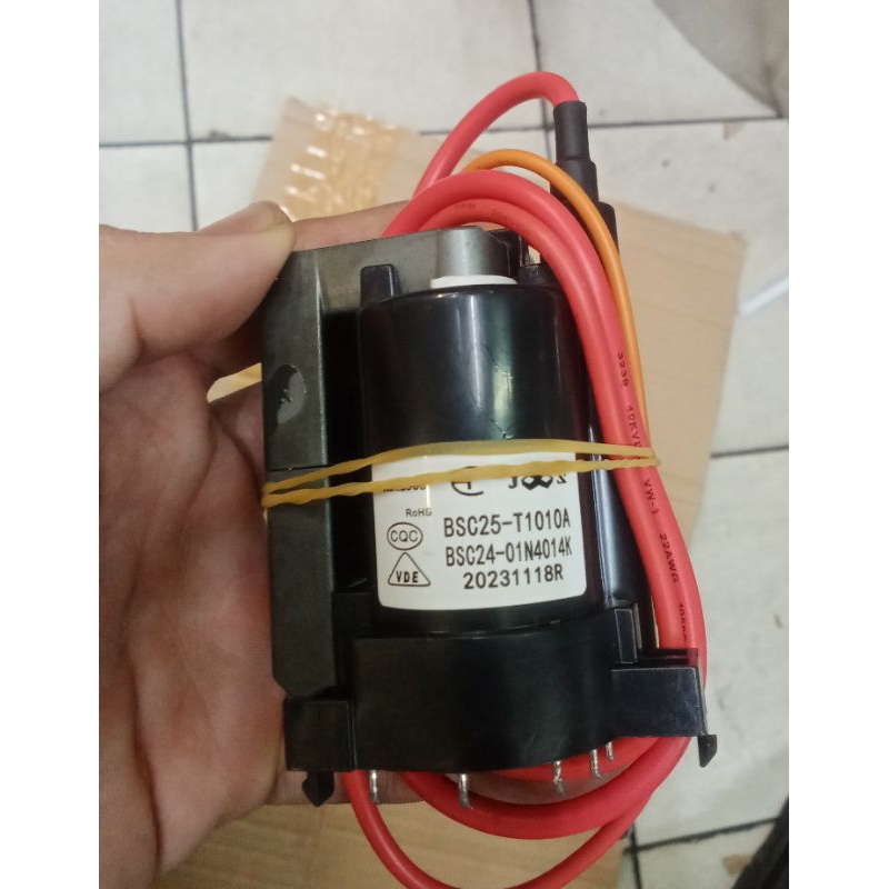 Playback BSC 25-T1010A untuk TV Cina 21 inch dan Mesin TV wcom/dlsb