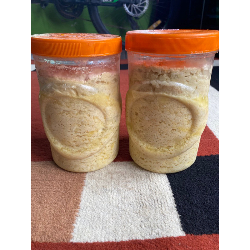 

TEMPOYAK DUREN/TEMPOYAK 1kg/500g/DIJAMIN ENAK