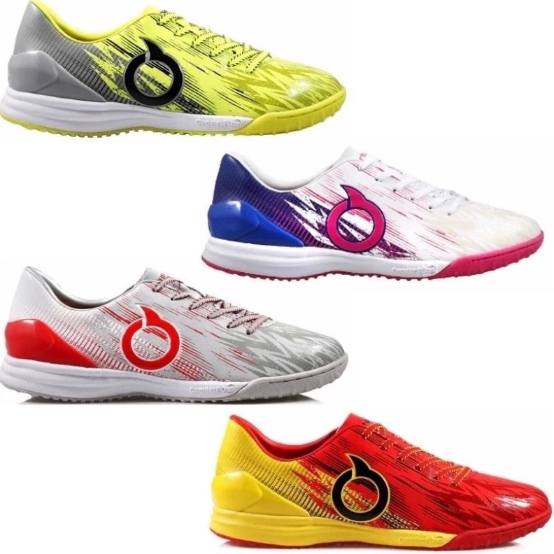ART L87Z SEPATU FUTSAL ORTUSEIGHT CATALYST LEGION UNITY IN ORIGINAL