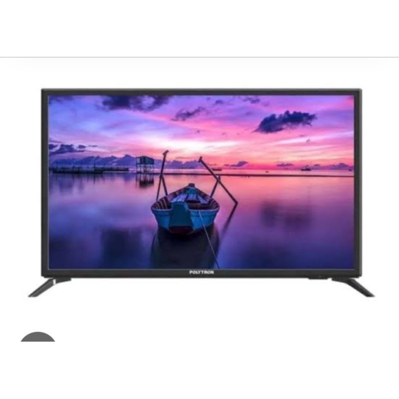 kaki tv LED Polytron 32v1853 digital