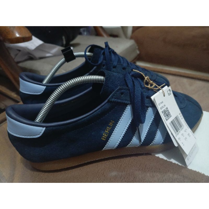 Adidas Berlin City Series 2022