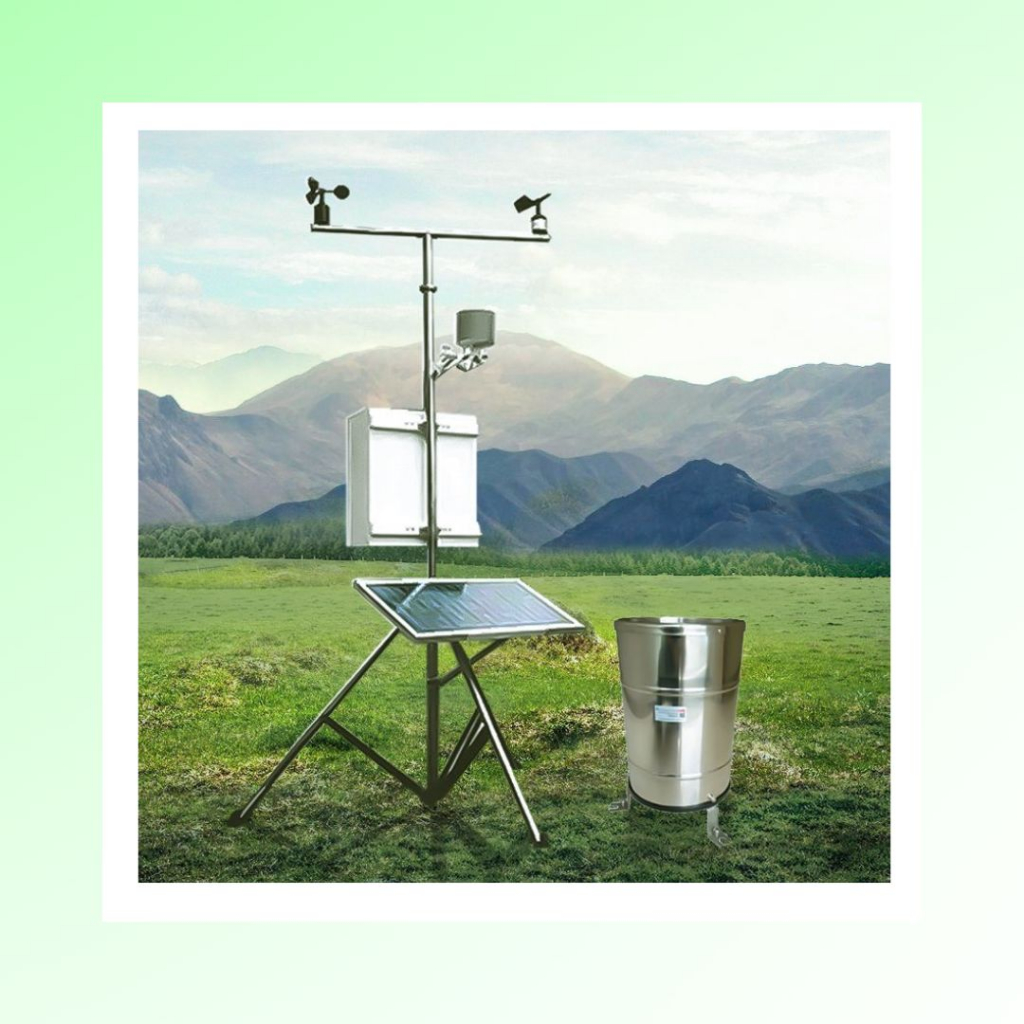 Automatic Weather Station