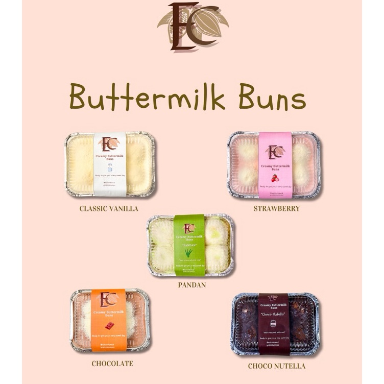 

Harga Max Creamy Butter Milk Bun Surabaya inspired by Afteryou Thai