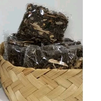 

racikan rempah timung saja bukan paketan