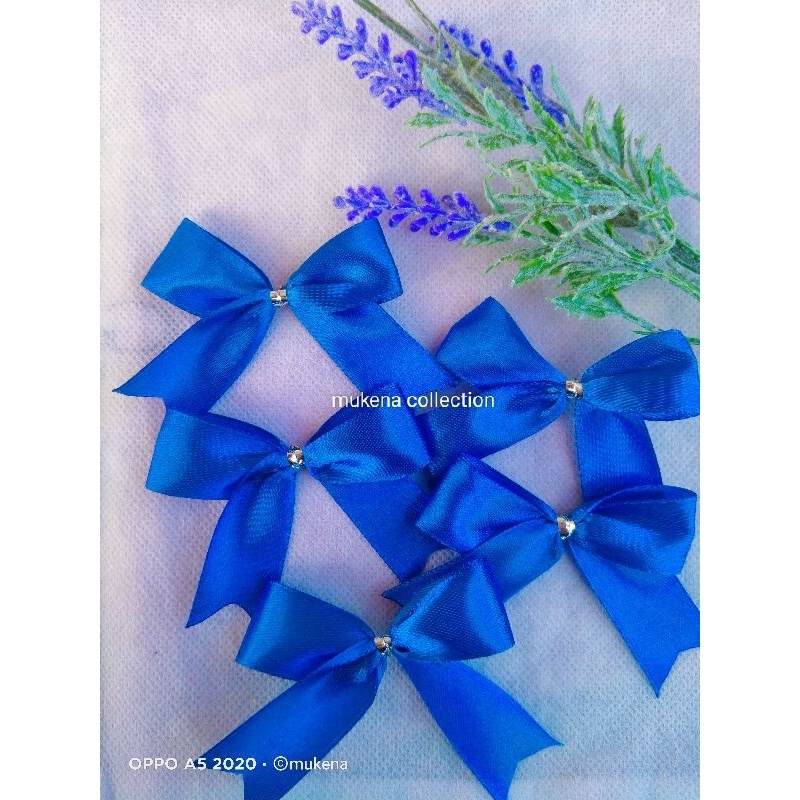 

pita souvenir satin isi 50 pcs