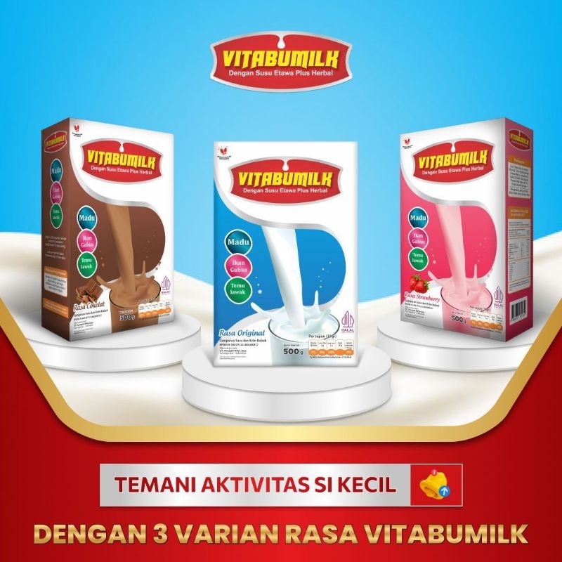 

SUSU KAMBING VITABUMILK SOLUSI UNTUK PENYAKIT ASAM LAMBUNG