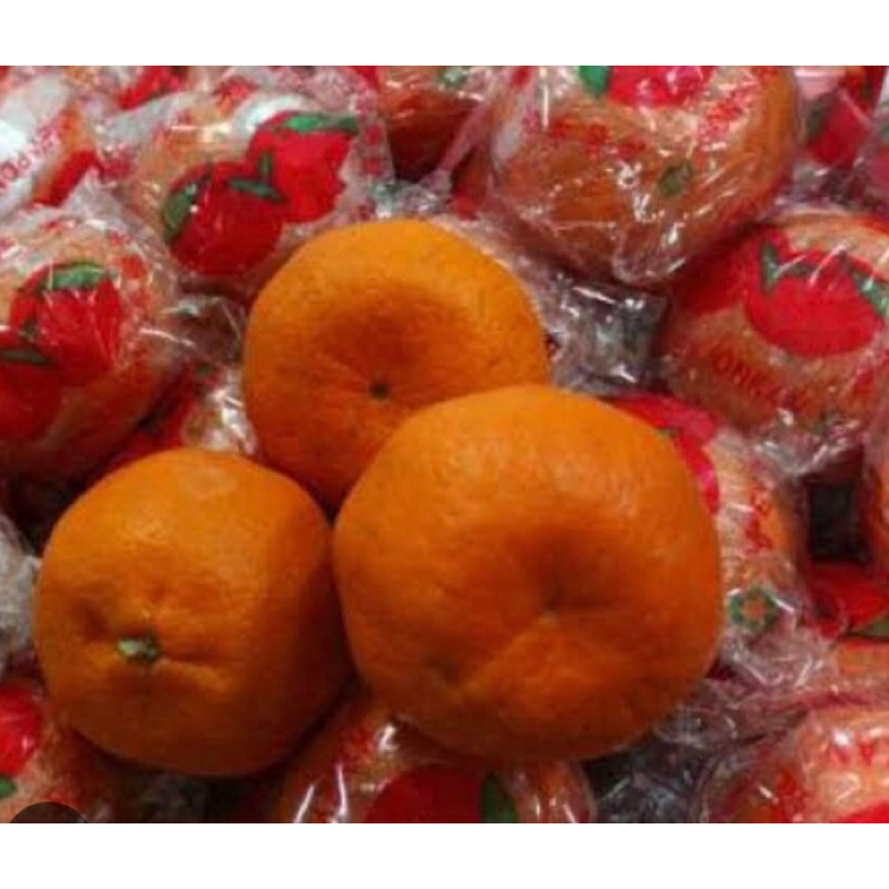 

JERUK PONKAM 1kg fresh