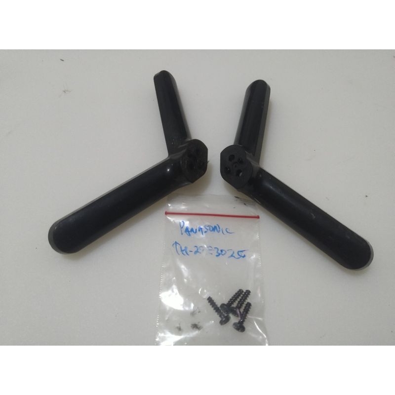 Kaki tv panasonic 22 inch
