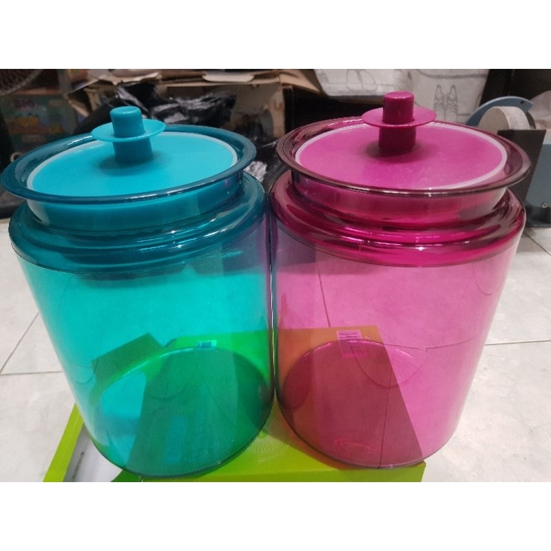 counterpart 2.4L tupperware