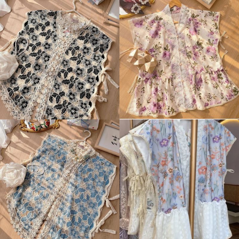 CALLUNA OUTER (NEW) HAIDEE & ORLIN