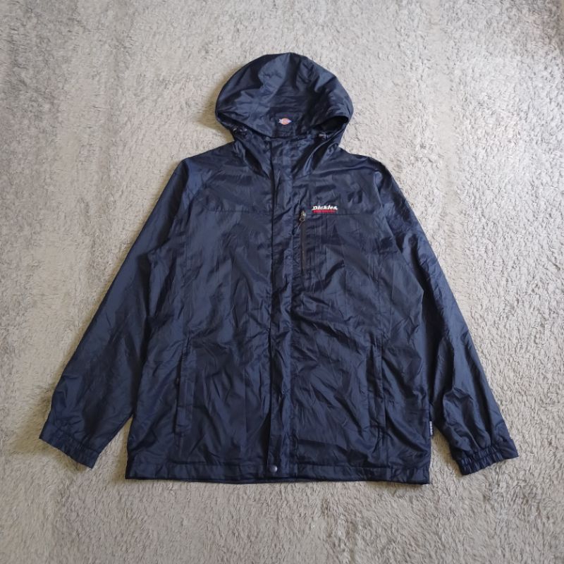 Jacket Outdoor Dickies Original Navy Blue