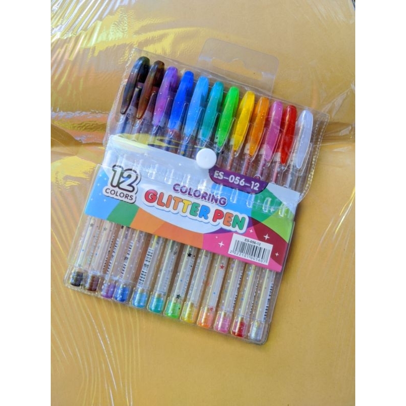 

geliter pen es-056-12