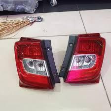 Stoplamp Lampu Belakang Honda Freed 2014 2015 Kanan