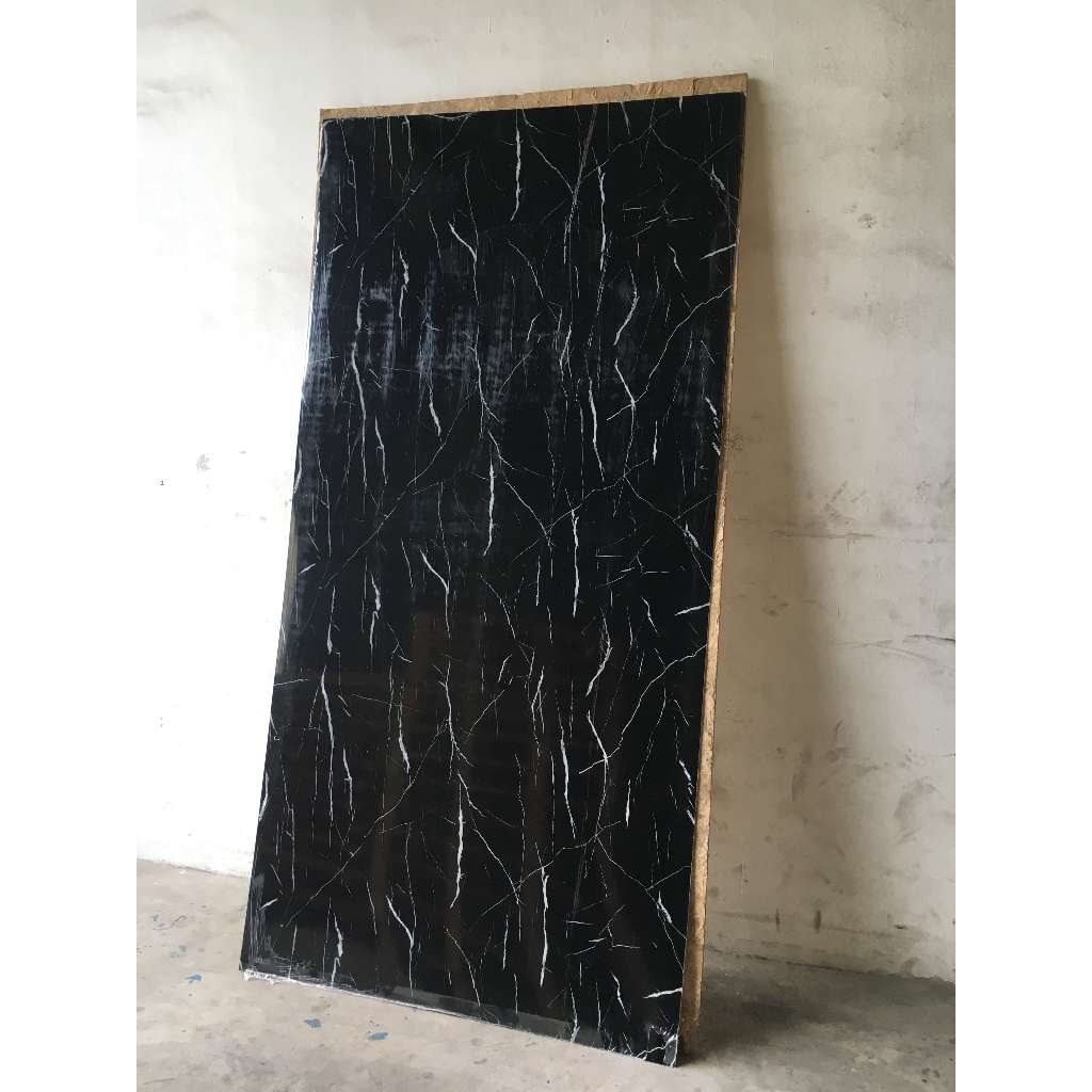 Ultimate Wall Art Granit Panel / PVC Marble ( JD - 045 )