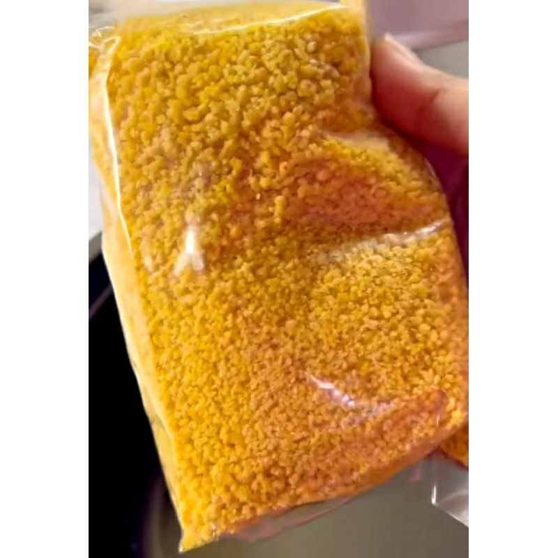 

Ampok jagung 1 kg siap,saji.