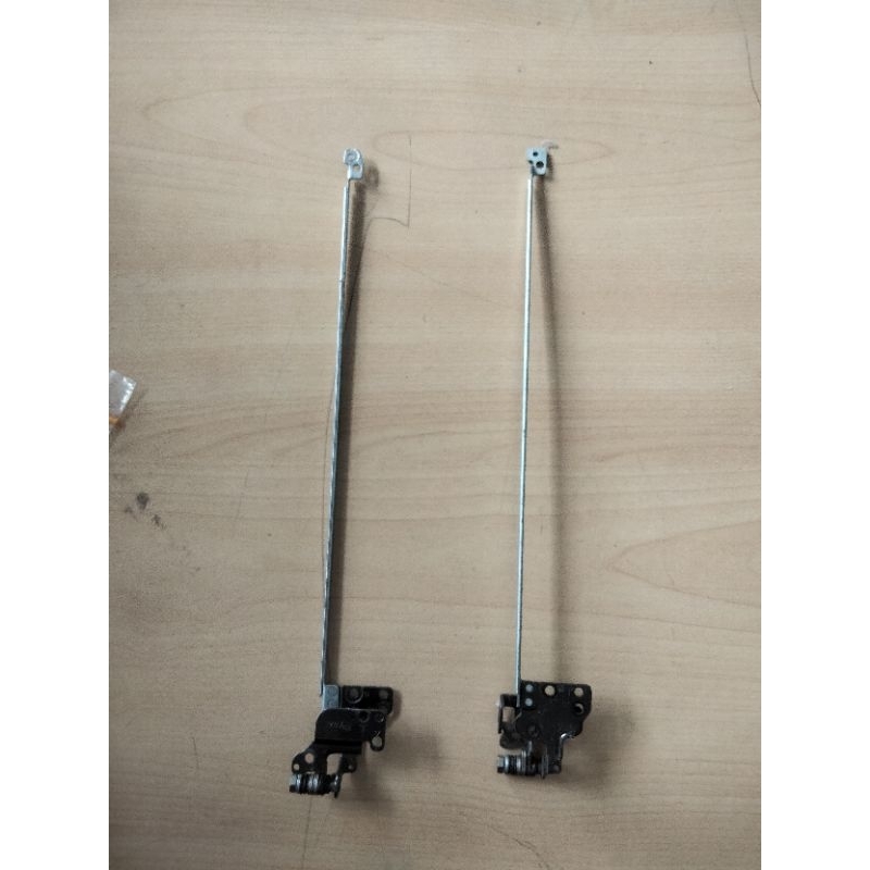 Engsel Acer E5-475 E5-475G E5-476 E5-476G P249 Normal Tested Seken Original [ hinge hinges second E5