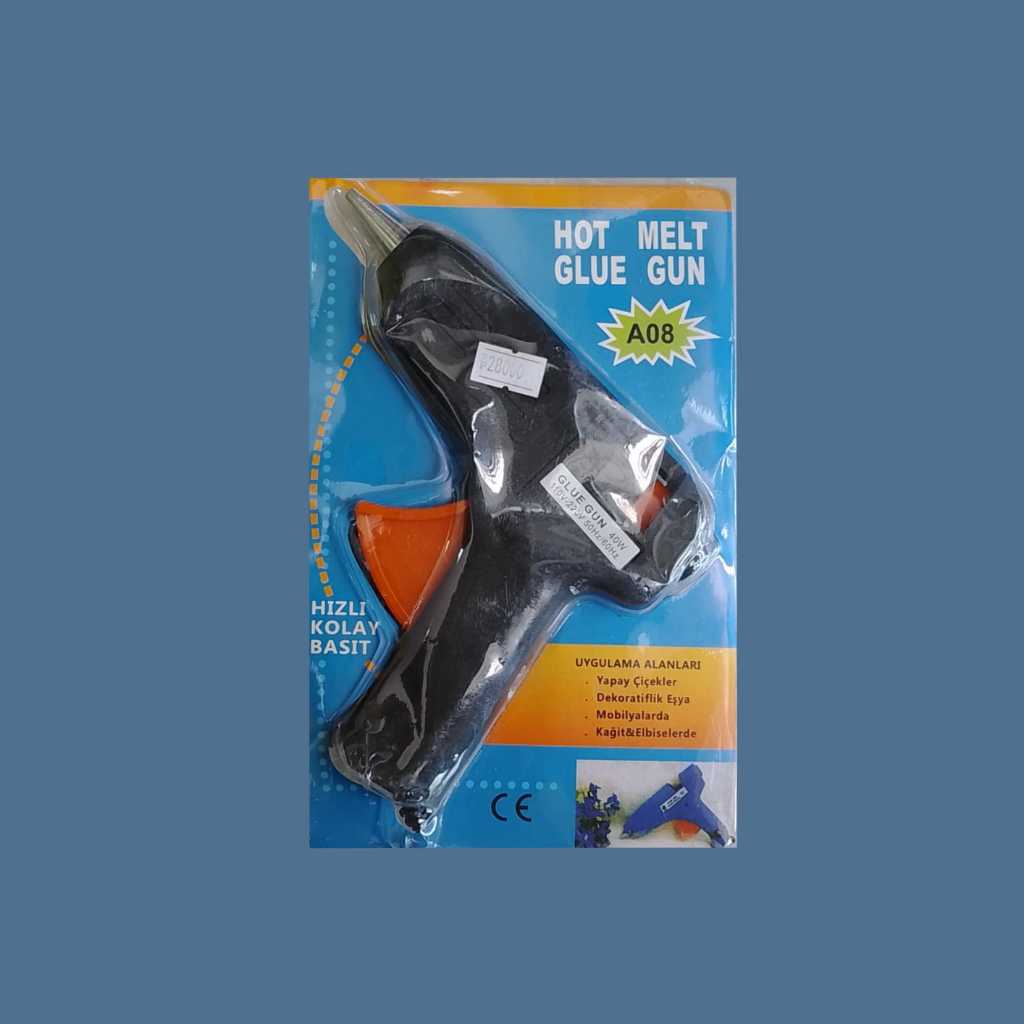 ALAT LEM TEMBAK/BAKAR