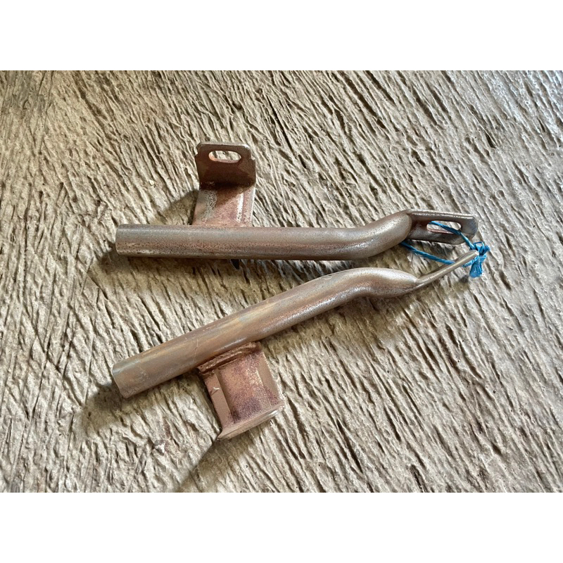 Begel Samping Potong CB 150 CB Glatik CB 125 ukuran Pendek