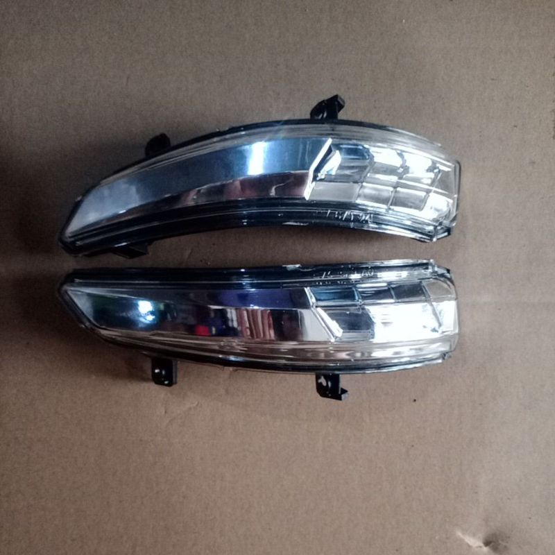 sen spion avanza veloz