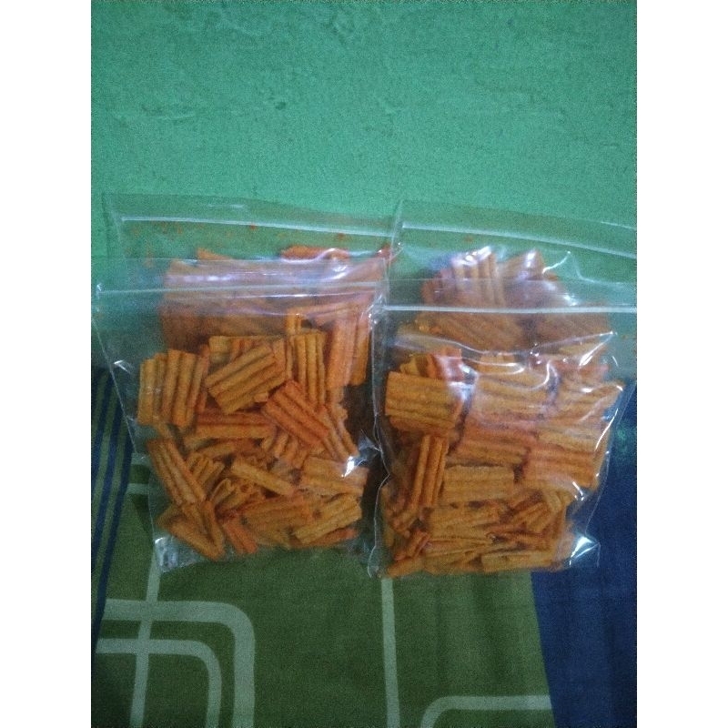 

keripik singkong chuba