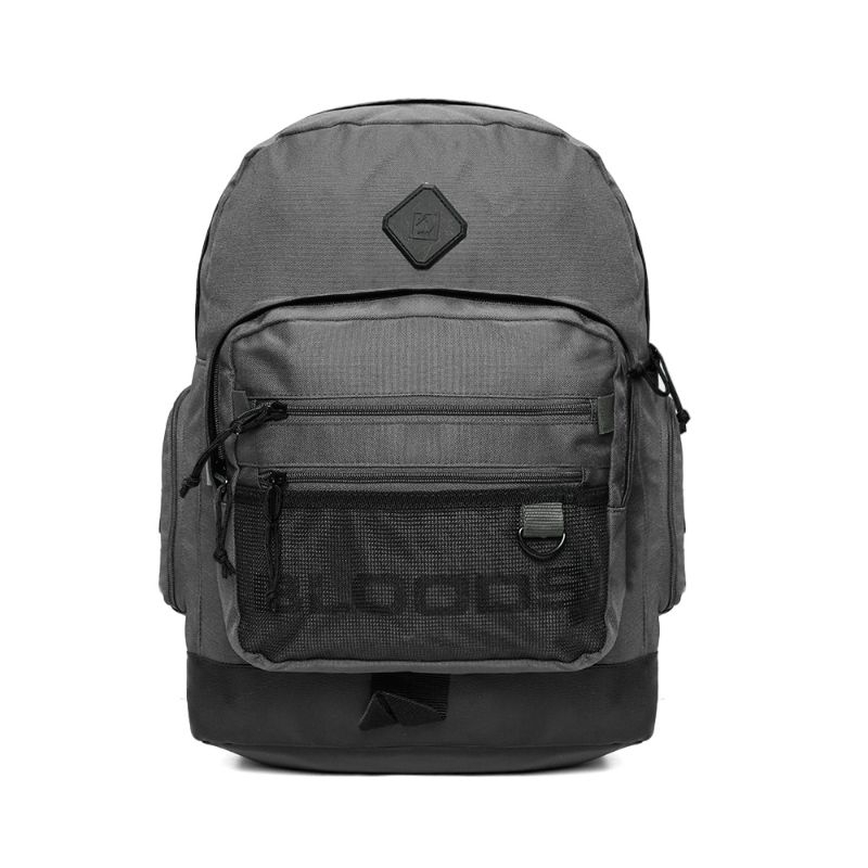 TAS RANSEL LAPTOP BLOODS HARMOND GREY ORIGINAL.